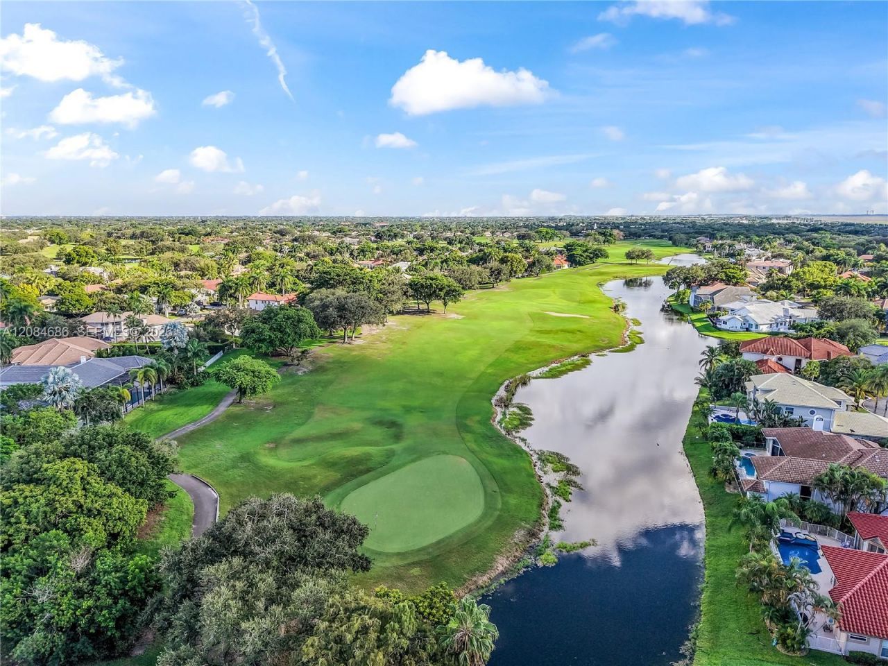 1861 W Eagle Trace Blvd W, Coral Springs, FL 33071 Photo