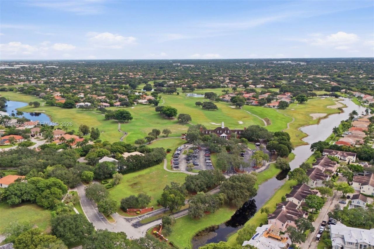 1861 W Eagle Trace Blvd W, Coral Springs, FL 33071 Photo