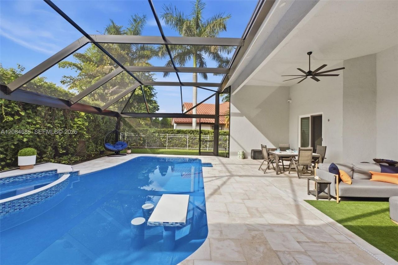 1861 W Eagle Trace Blvd W, Coral Springs, FL 33071 Photo