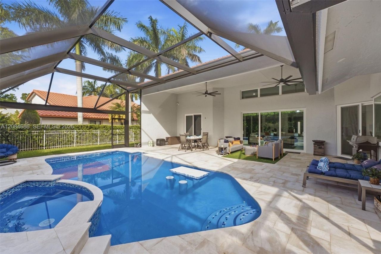 1861 W Eagle Trace Blvd W, Coral Springs, FL 33071 Photo