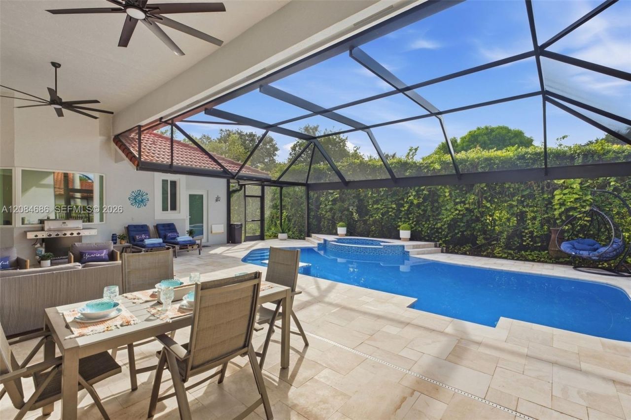 1861 W Eagle Trace Blvd W, Coral Springs, FL 33071 Photo