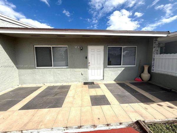 Unit -, Miami Gardens, FL 33055