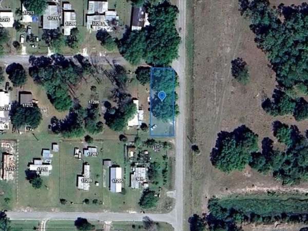 323 Jordan Ter , Okeechobee, FL 34974