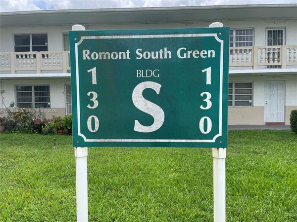 130 NE 202nd Ter , Unit S4, Miami Gardens, FL 33179