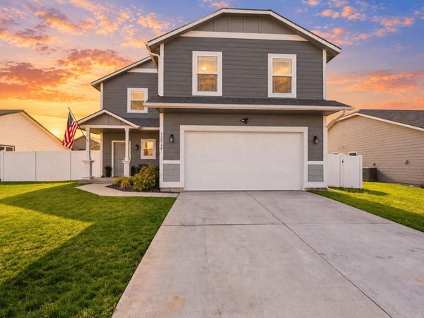 12949 W 1st Ave, Airway Heights, WA 99001