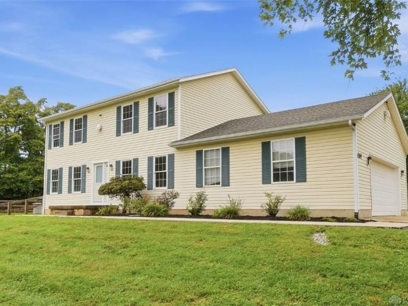 6265 Middleboro Road, Blanchester, OH 45107 Photo 1