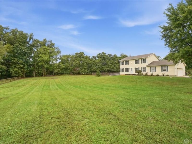 6265 Middleboro Road, Blanchester, OH 45107 Photo 3