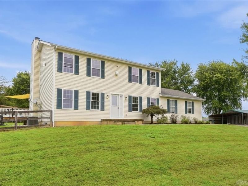 6265 Middleboro Road, Blanchester, OH 45107 Photo 4