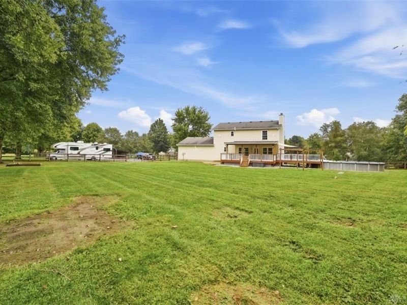 6265 Middleboro Road, Blanchester, OH 45107 Photo 41