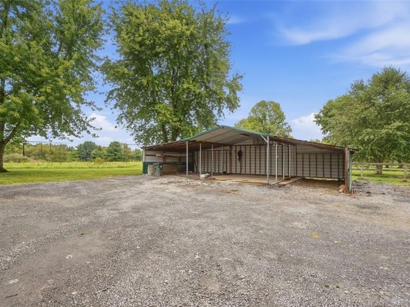 6265 Middleboro Road, Blanchester, OH 45107 Photo 49