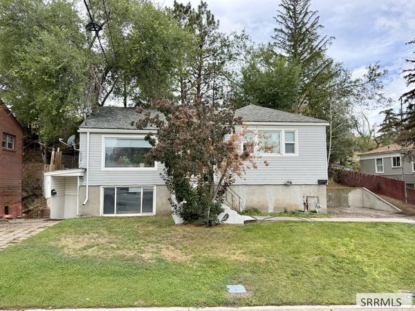 9 Foothill Boulevard, POCATELLO, ID 83201