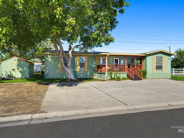 5787 N Confederate Ln, Garden City, ID 83714