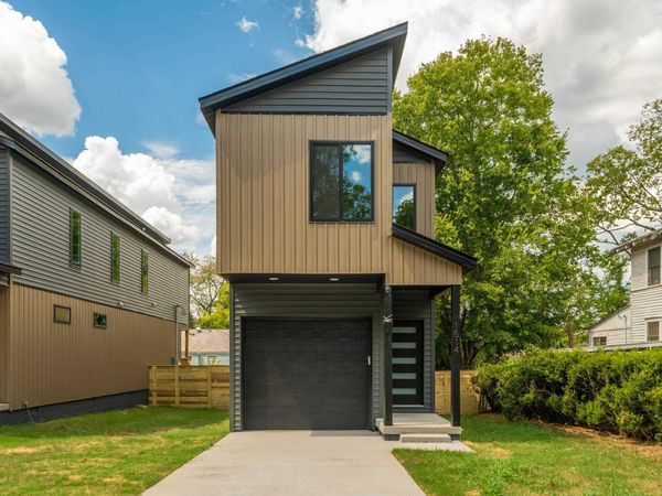 1514 S Ringo Street, Little Rock, AR 72202