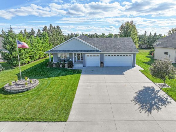 620 Anderson Way , Alexandria, MN 56308