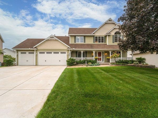 14042 Forest Lane, Apple Valley, MN 55124