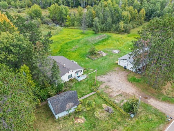 5063 Henriette Road , Grasston, MN 55030