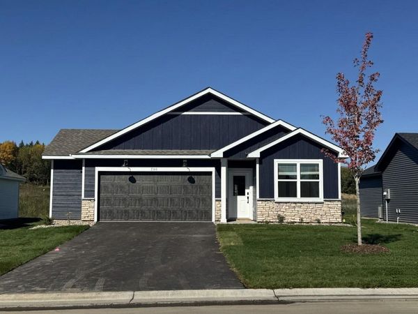 750 Vista Court, Hanover, MN 55341