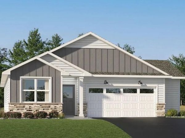 750 Vista Court, Hanover, MN 55341