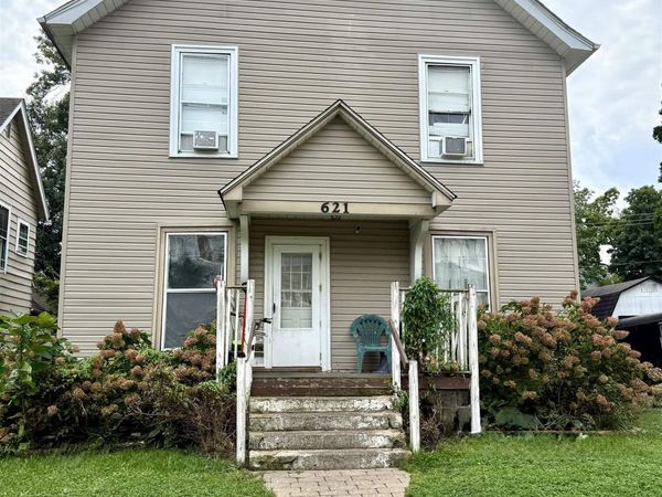 621 W 5Th Street, Marion, IN 46953