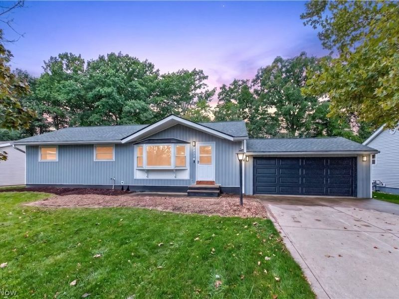 18356 Ash Drive, Strongsville, OH 44149 Photo 2