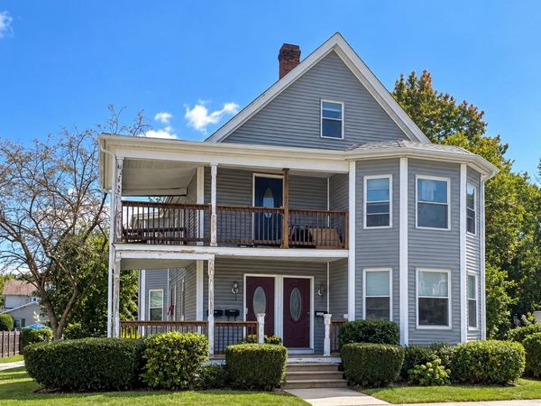 64-66 North Main Street, Webster, MA 01570