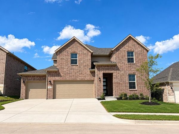 450 Plains Place, Fate, TX 75087