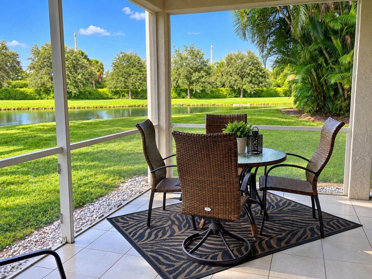 6325 Graycliff Drive, Unit B, Boca Raton, FL 33496 Photo