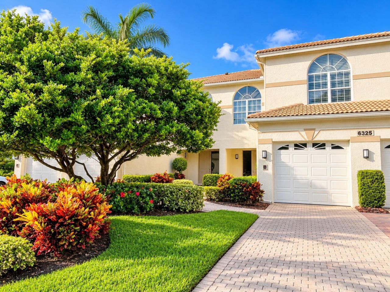 6325 Graycliff Drive, Unit B, Boca Raton, FL 33496 Photo