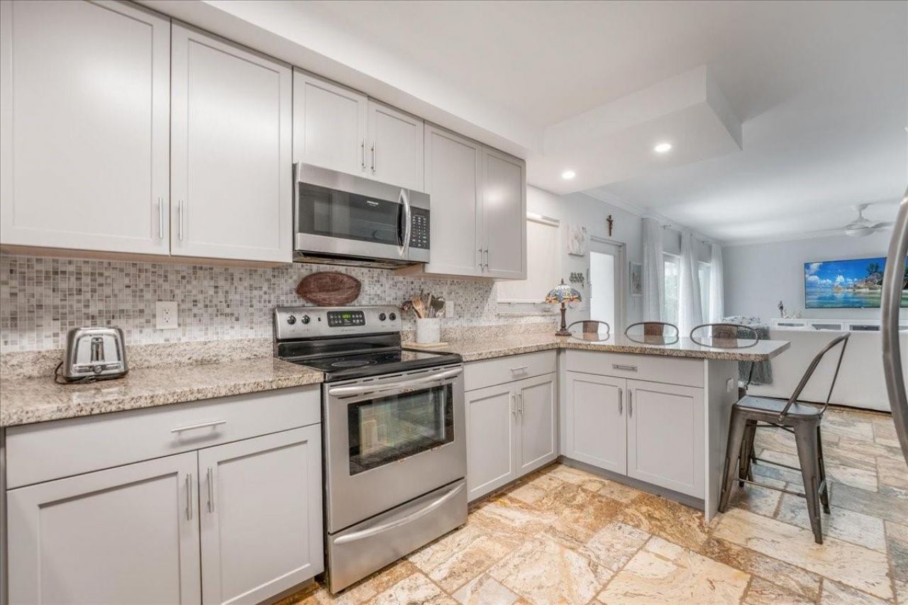 1203 Hillsboro Mile, Unit 6A, Hillsboro Beach, FL 33062 Photo