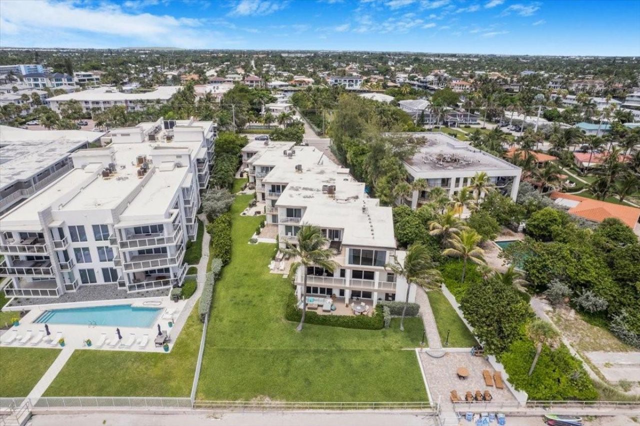 1203 Hillsboro Mile, Unit 6A, Hillsboro Beach, FL 33062 Photo