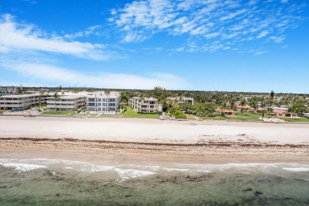 1203 Hillsboro Mile, Unit 6A, Hillsboro Beach, FL 33062 Photo