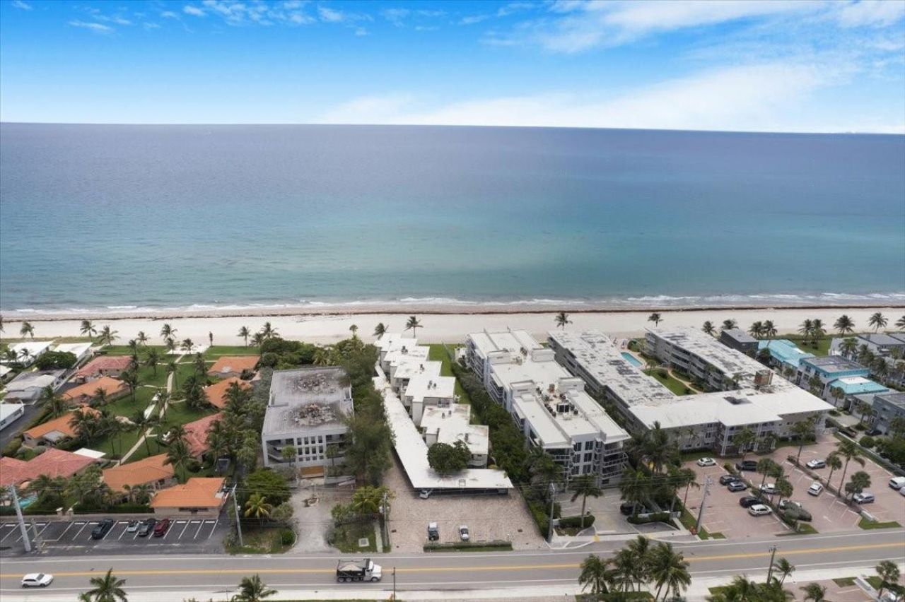 1203 Hillsboro Mile, Unit 6A, Hillsboro Beach, FL 33062 Photo