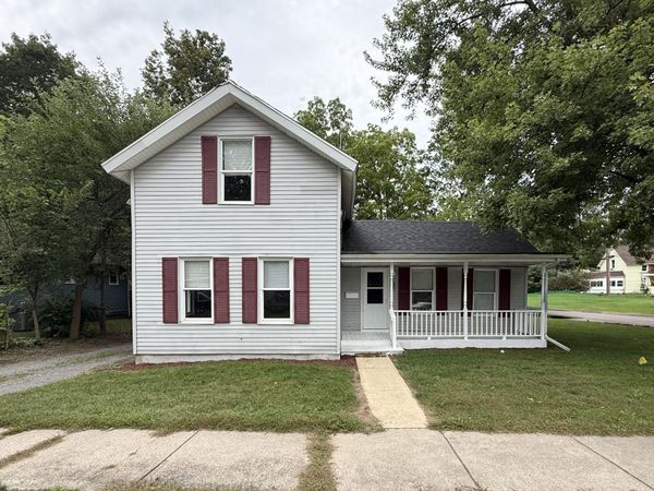 507 Orchard Street, Dowagiac, MI 49047