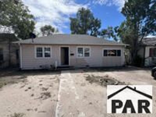 1824 E 4th St, Pueblo, CO 81001
