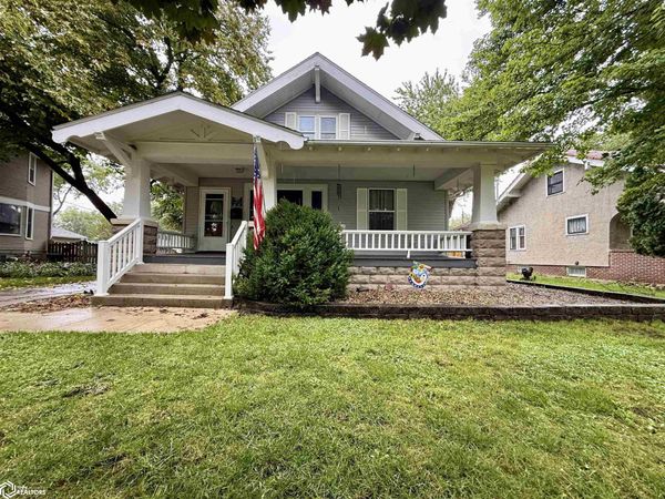 909 Boone Street, Webster City, IA 50595