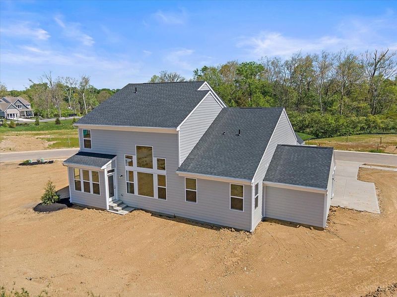 45 Ed Knoll Bend, Springboro, OH 45066 Photo 29