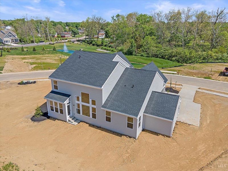 45 Ed Knoll Bend, Springboro, OH 45066 Photo 31