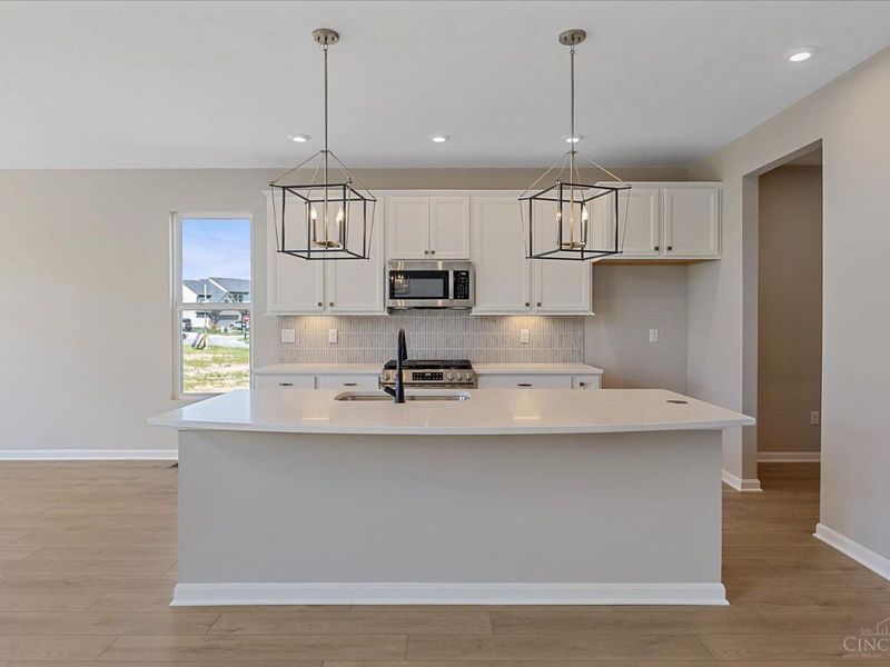 45 Ed Knoll Bend, Springboro, OH 45066 Photo 5
