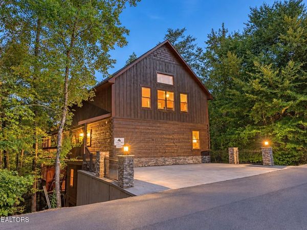 3521 Sandridge Way, Pigeon Forge, TN 37863