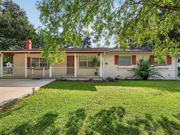 4613 NE 22ND AVENUE , OCALA, FL 34479