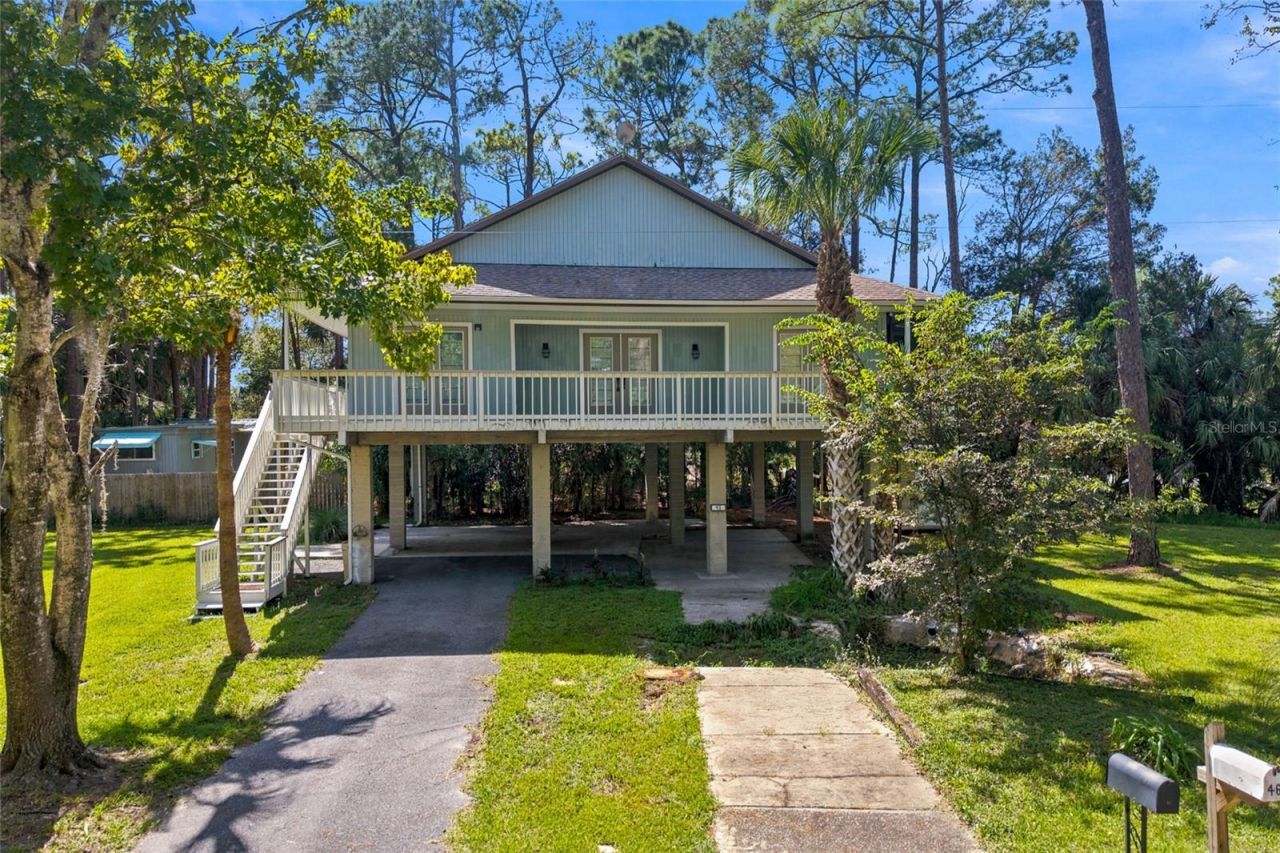 43 64th Street, Yankeetown, FL 34498 Photo