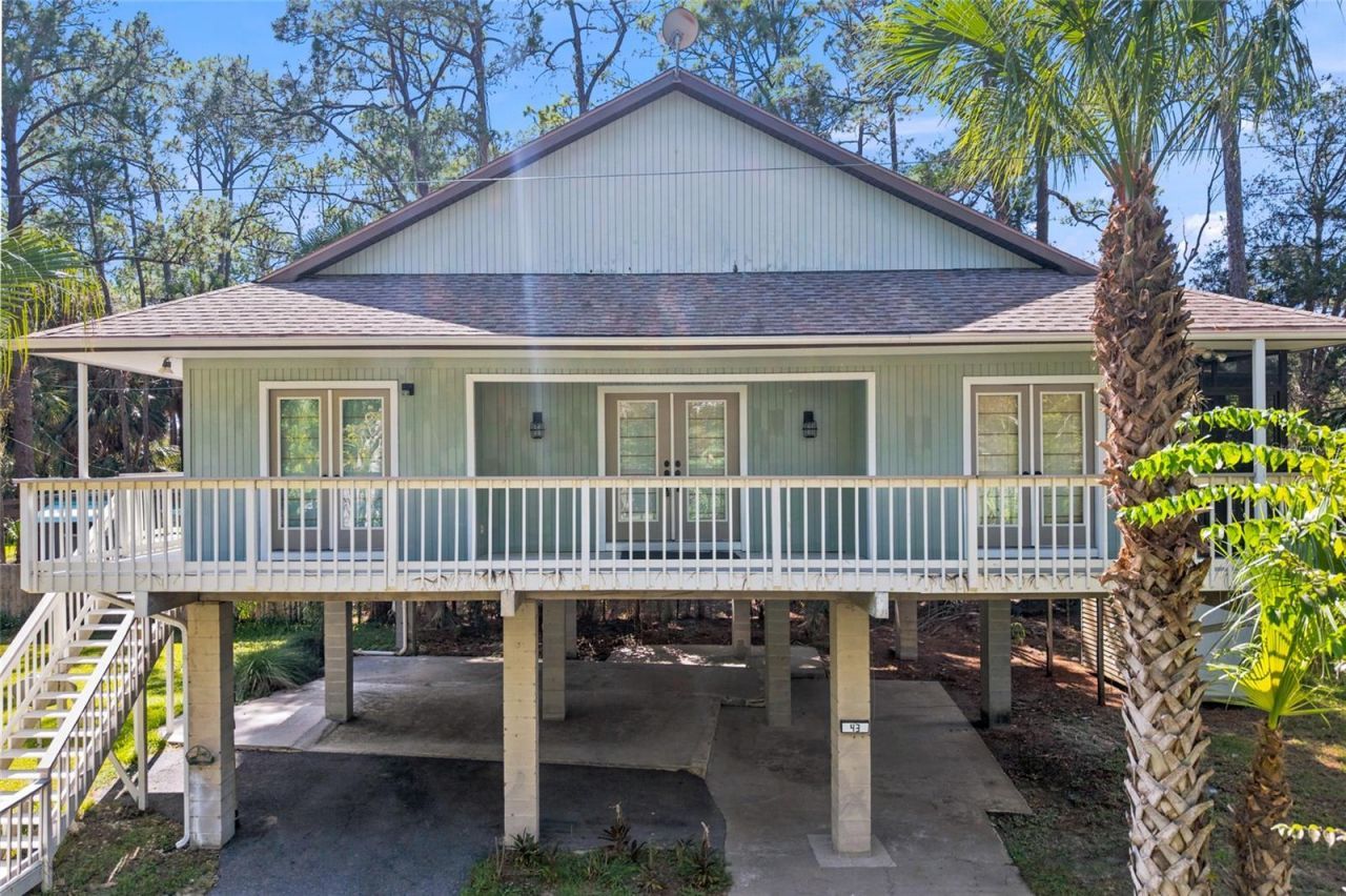 43 64th Street, Yankeetown, FL 34498 Photo