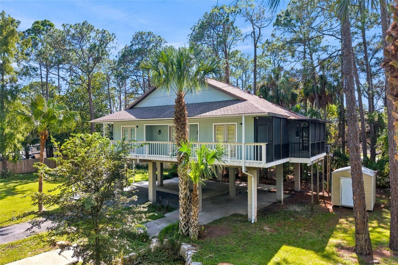 43 64th Street, Yankeetown, FL 34498 Photo