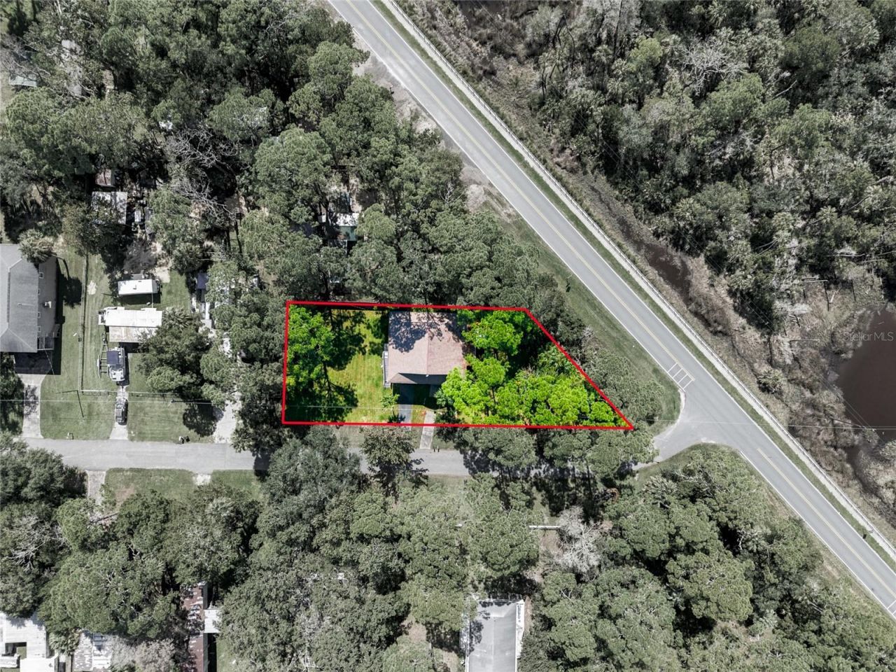 43 64th Street, Yankeetown, FL 34498 Photo