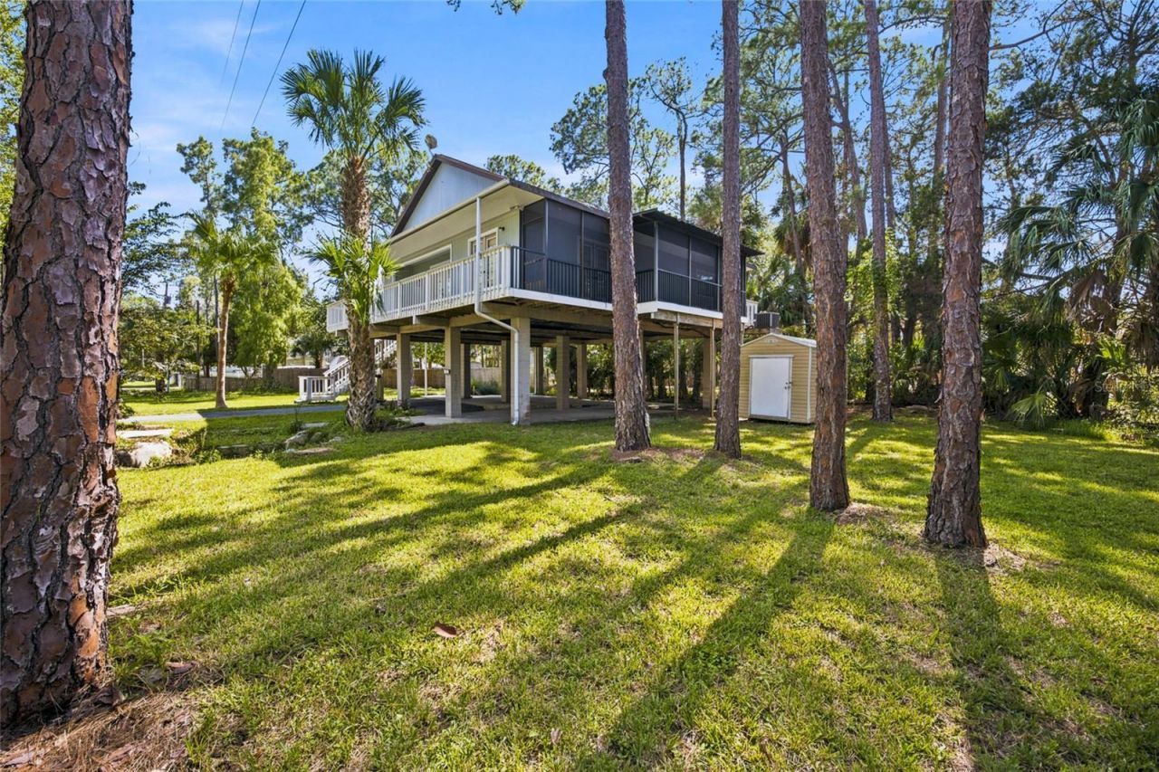 43 64th Street, Yankeetown, FL 34498 Photo