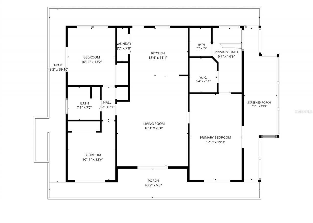 43 64th Street, Yankeetown, FL 34498 Photo