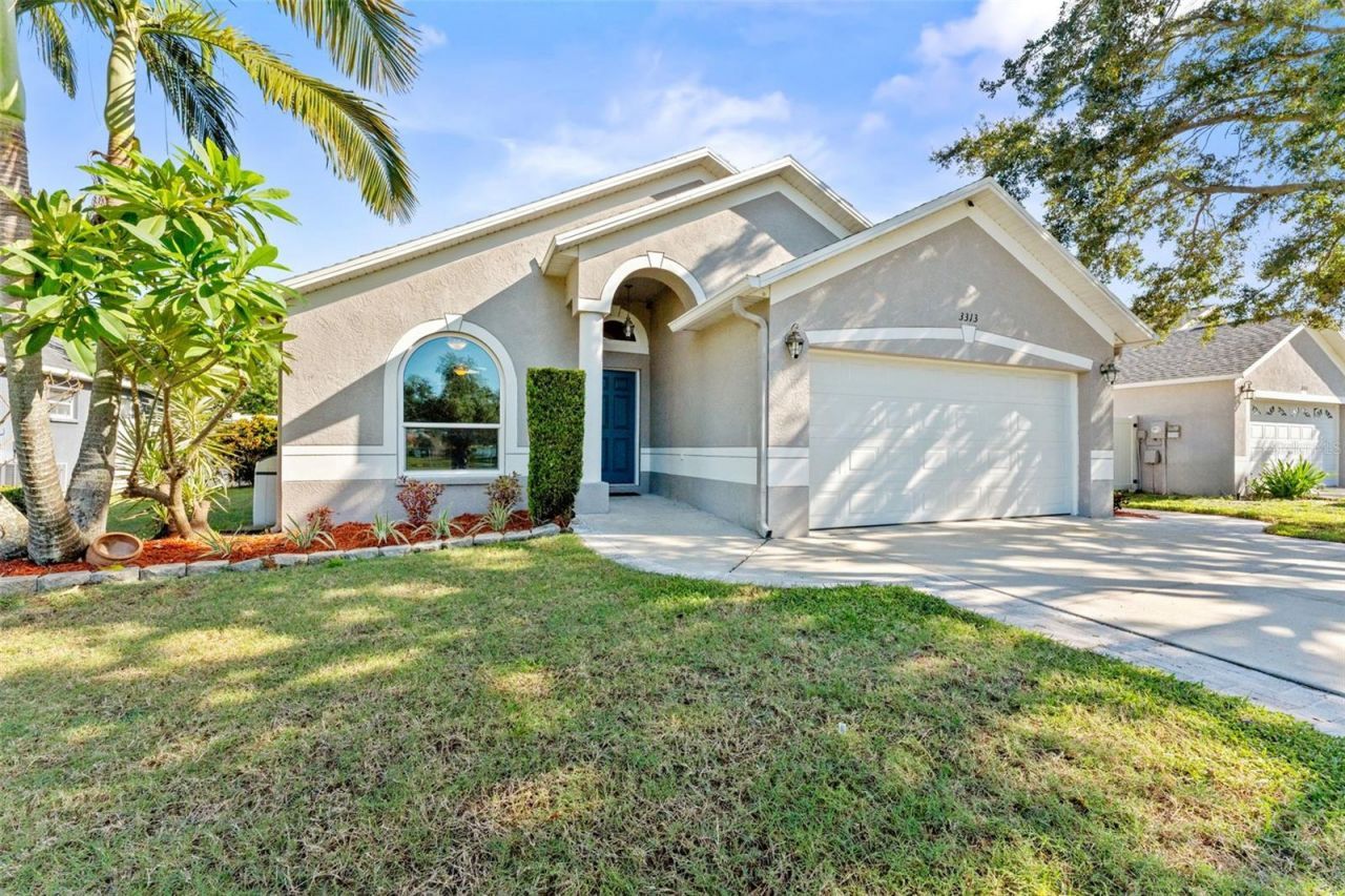 3313 W Marcum Street, Tampa, FL 33611 Main Photo