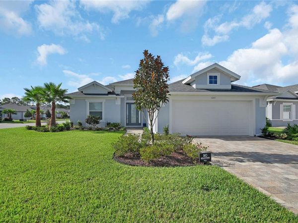 1022 MEGANO BOULEVARD , DELAND, FL 32724