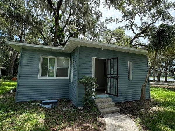 601 VERA STREET , DAYTONA BEACH, FL 32114