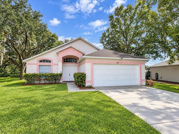 712 SWALLOW LANE , POINCIANA, FL 34759
